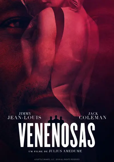 Capa Venenosas