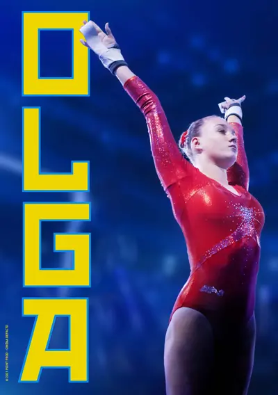 Capa Olga