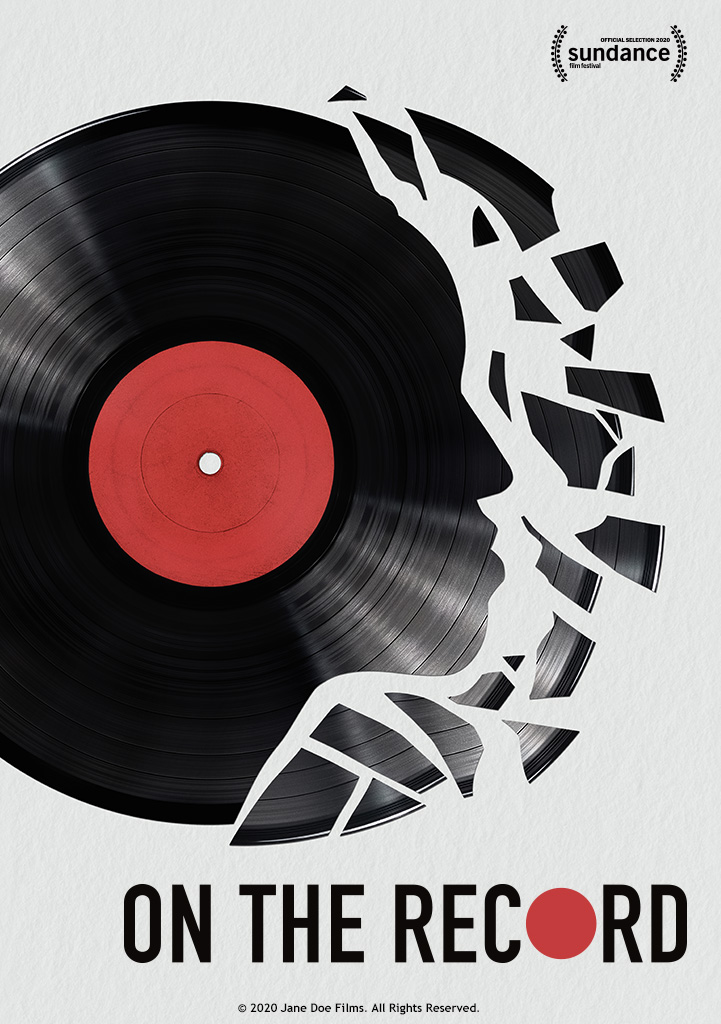 Capa On The Record