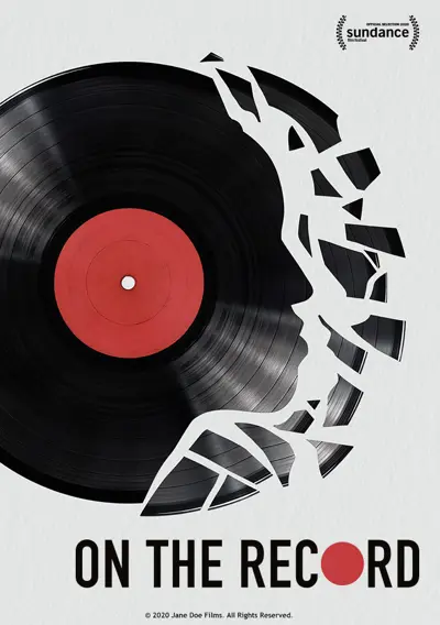 Capa On The Record