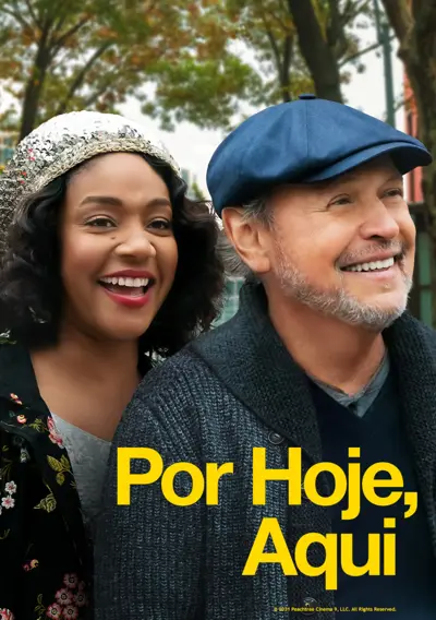 Capa Por Hoje, Aqui