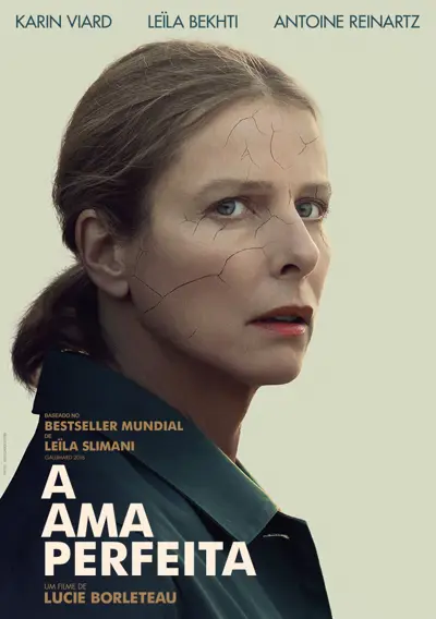 Capa A Ama Perfeita