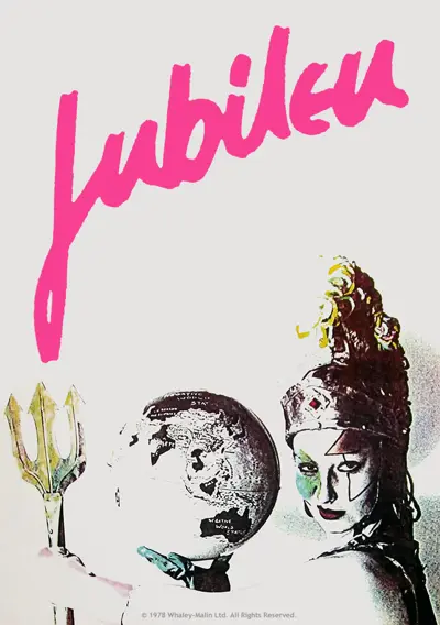 Capa Jubileu (1978)