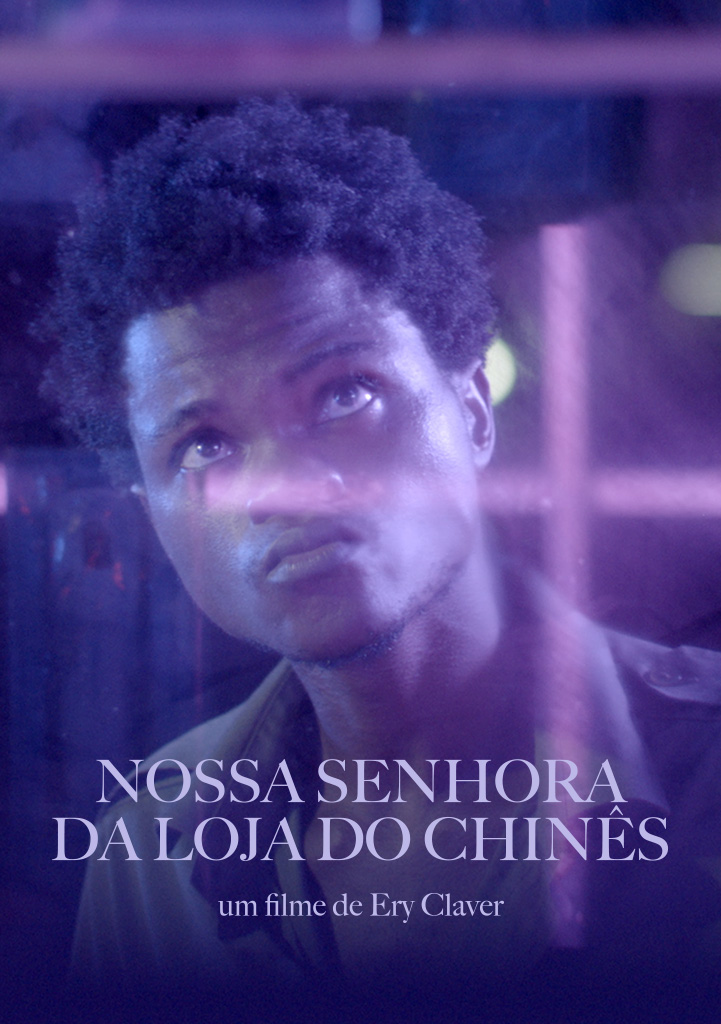Capa Nossa Senhora da Loja do Chinês