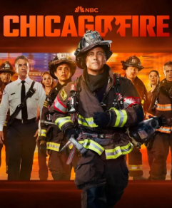 capa Chicago Fire