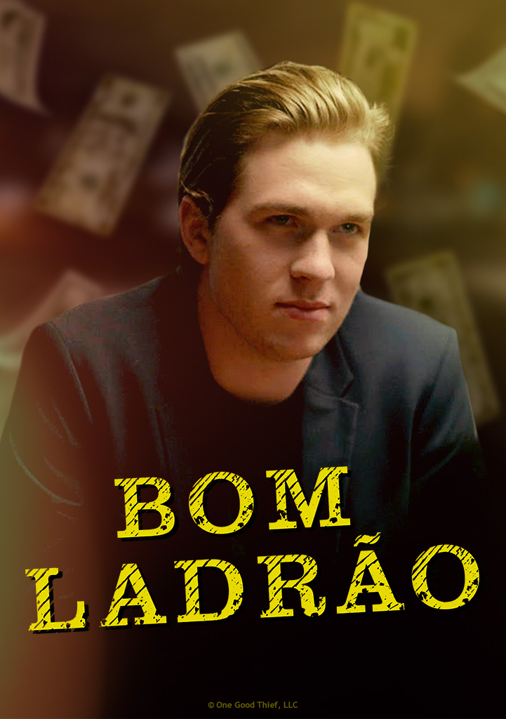 Capa Bom Ladrão