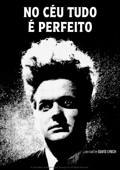 Capa No Céu Tudo É Perfeito
