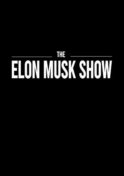Capa Elon Musk Show, The