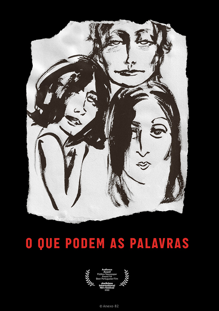 Capa O Que Podem as Palavras