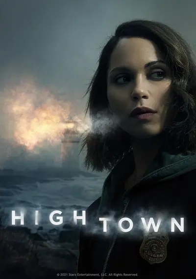 Capa Hightown