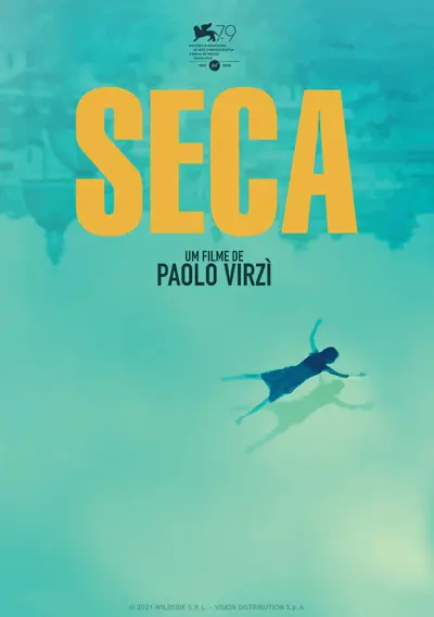 Capa Seca