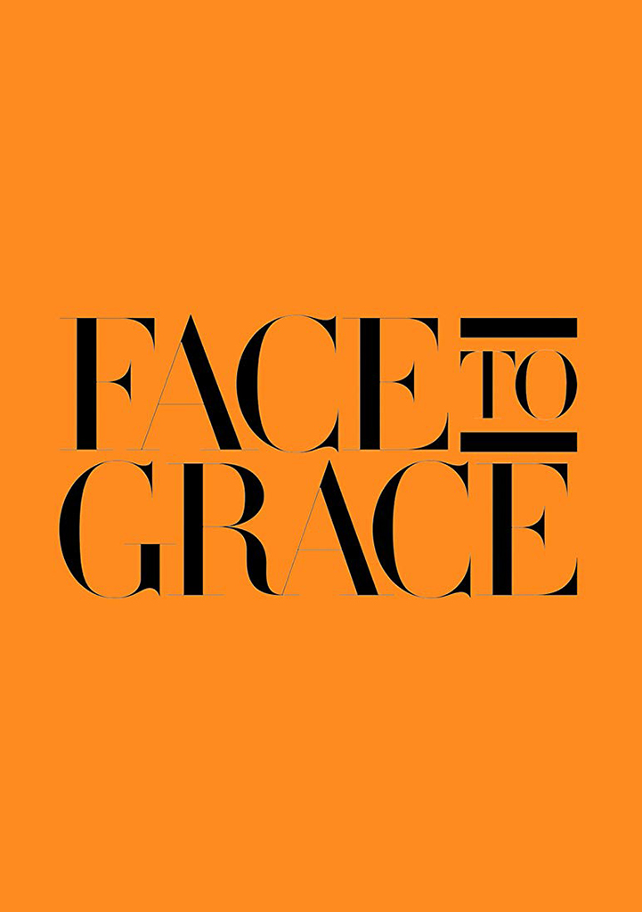 Capa Face to Grace