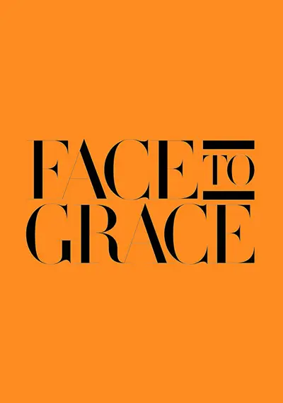 Capa Face to Grace