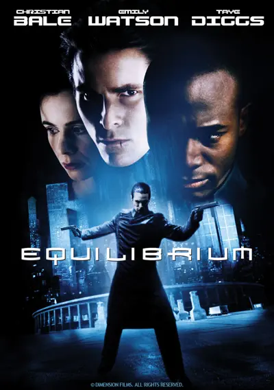 Capa Equilibrium