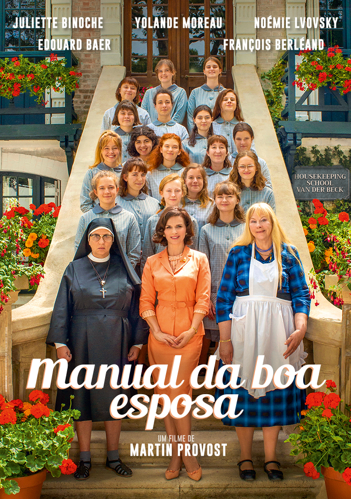 Capa O Manual da Boa Esposa