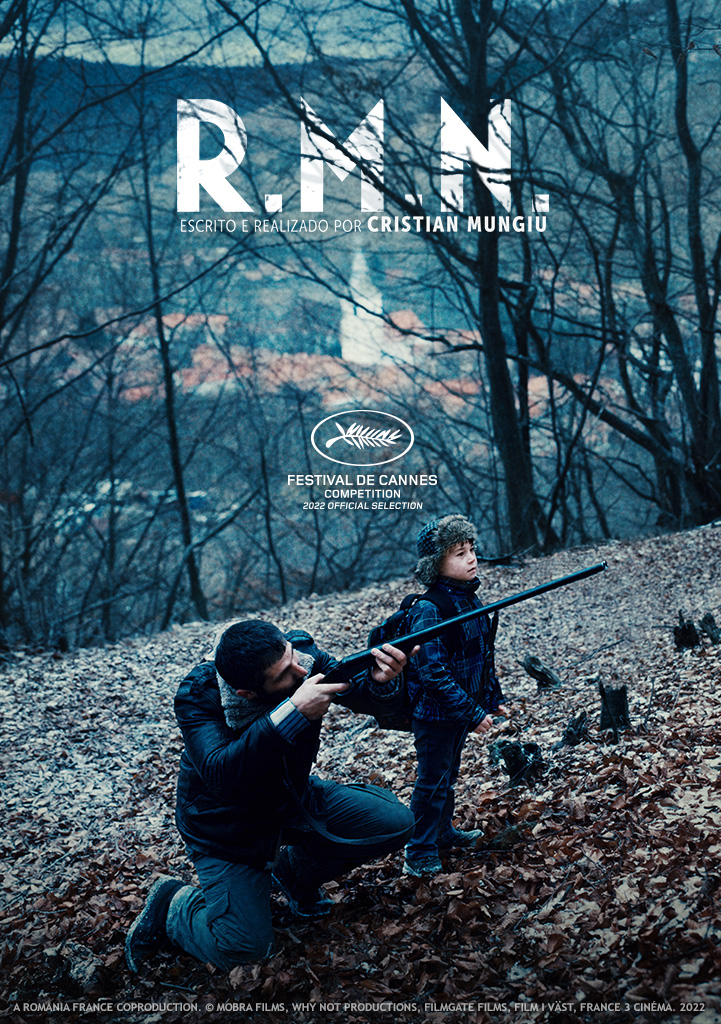 Capa R.M.N.