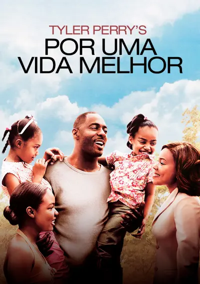 Capa Por uma Vida Melhor