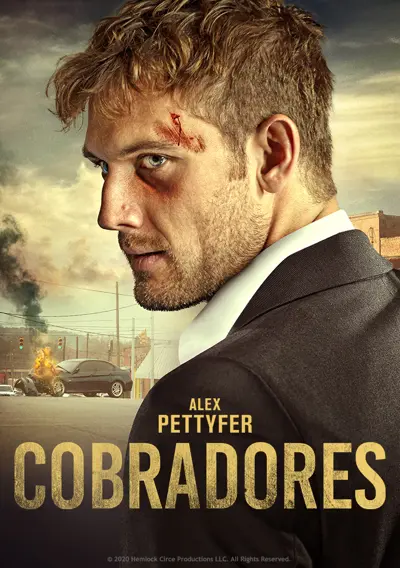 Capa Cobradores