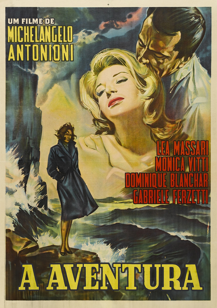 Capa A Aventura