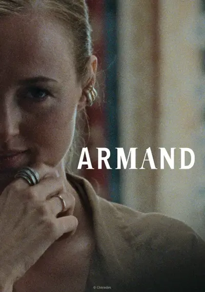 Capa Armand