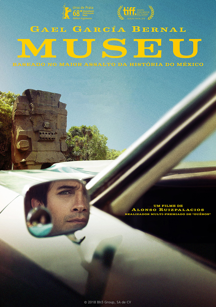 Capa Museo