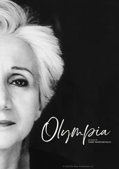 Capa Olympia (2018)
