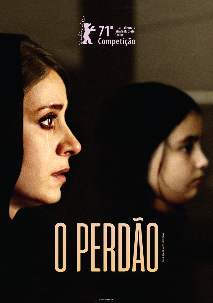 Capa O Perdão