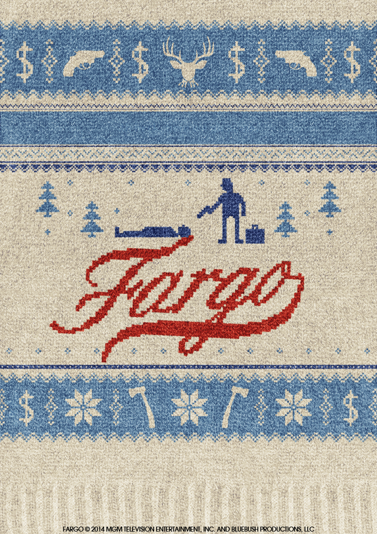 Capa Fargo