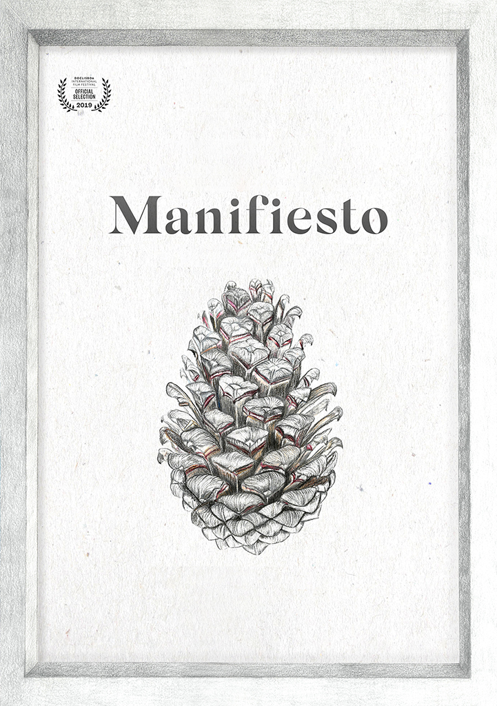 Capa Manifest