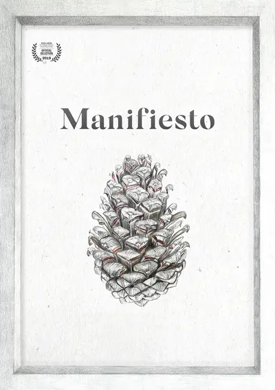 Capa Manifest