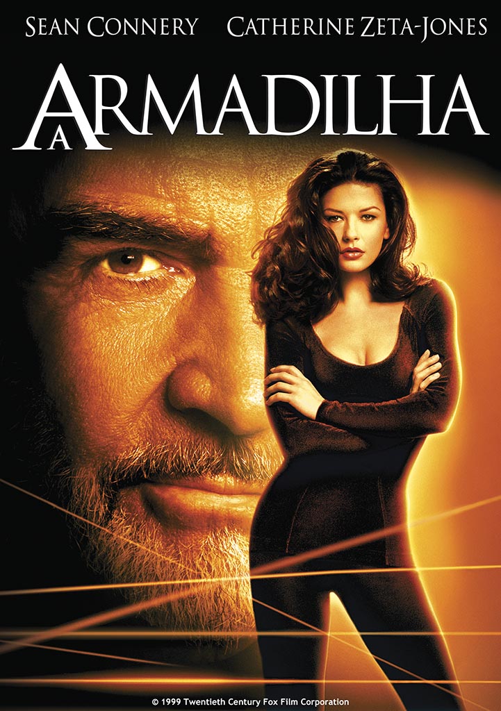 Capa Armadilha, A