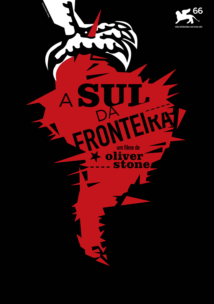 Capa A Sul Da Fronteira