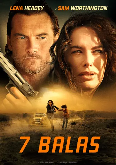 Capa 7 Balas