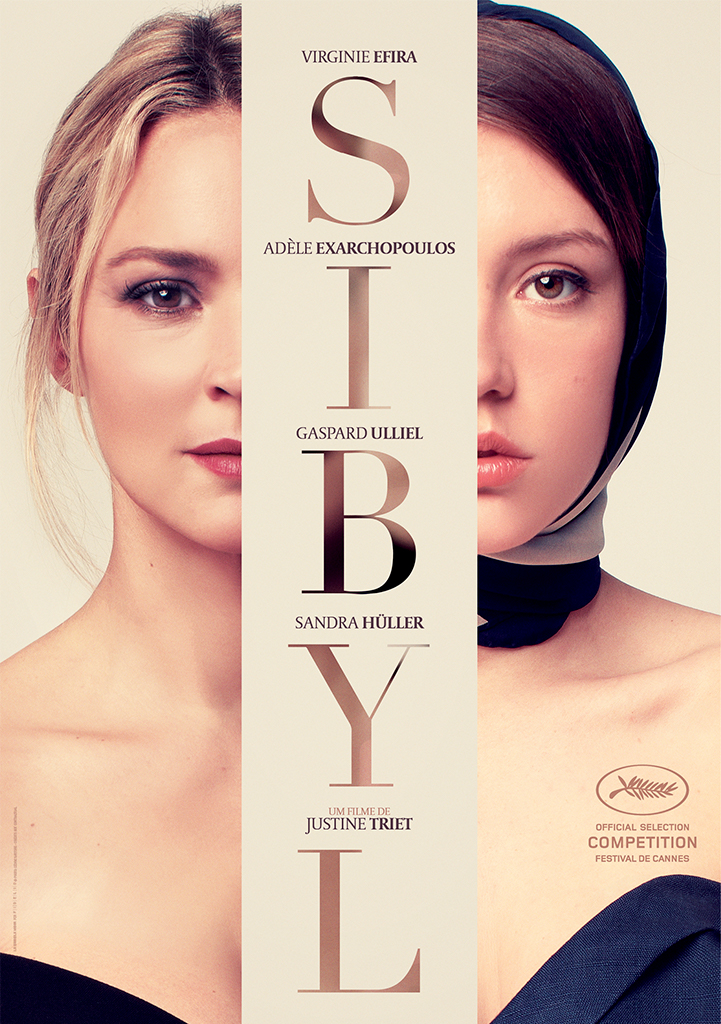 Capa Sibyl