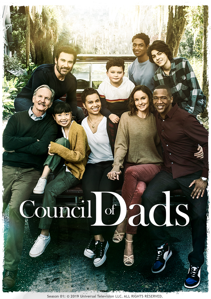 Capa Council Of Dads