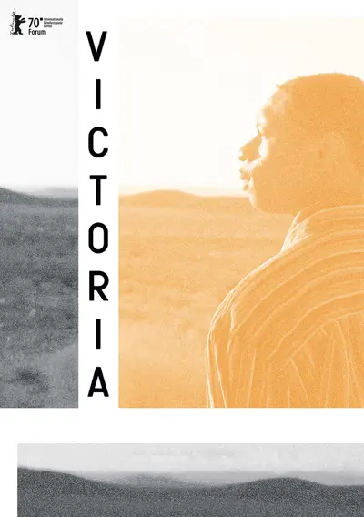 Capa Victoria (2020)