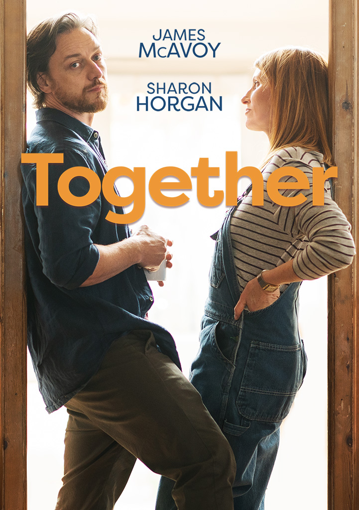 Capa Together