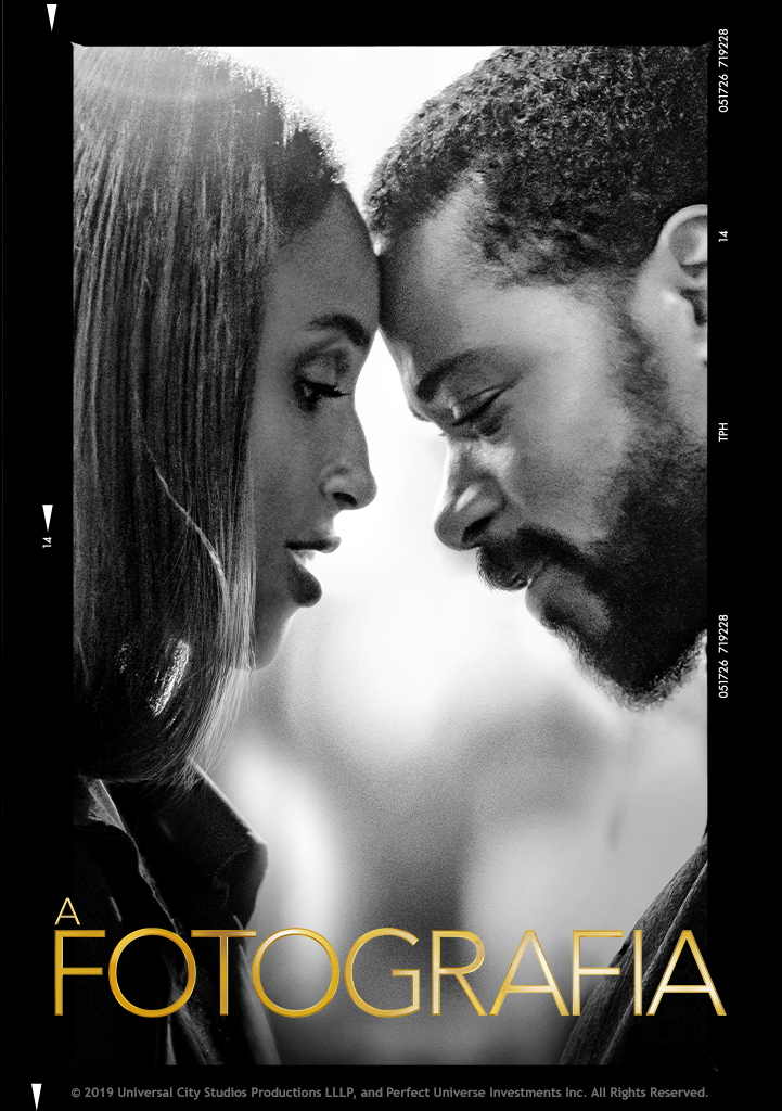 Capa A Fotografia
