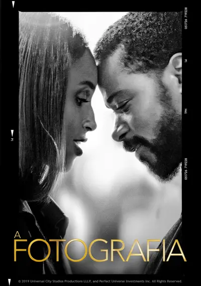Capa A Fotografia