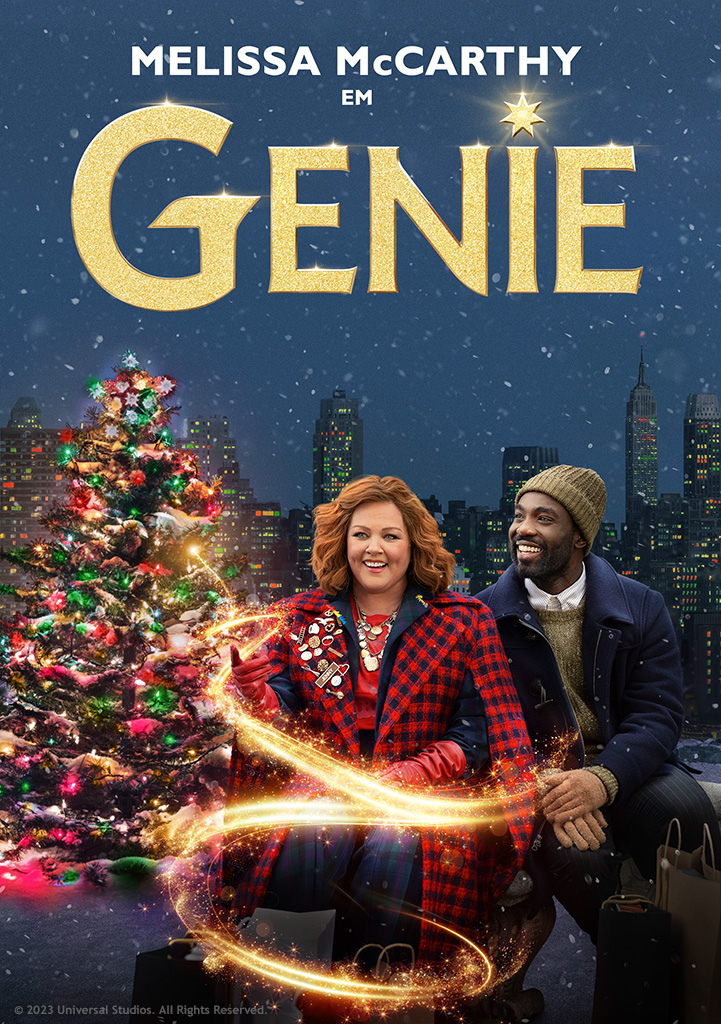 Capa Genie