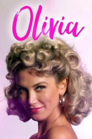 Capa Olivia Newton-John
