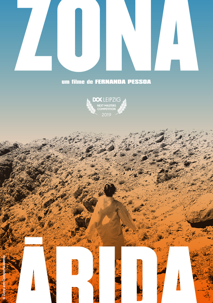 Capa Zona Árida