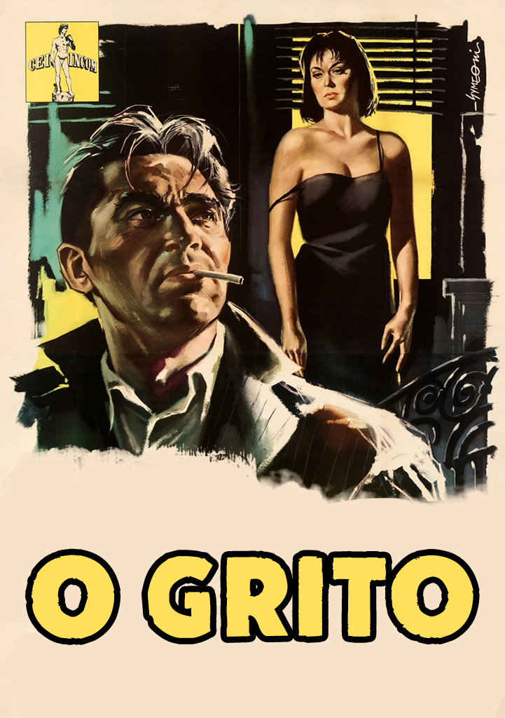 Capa O Grito