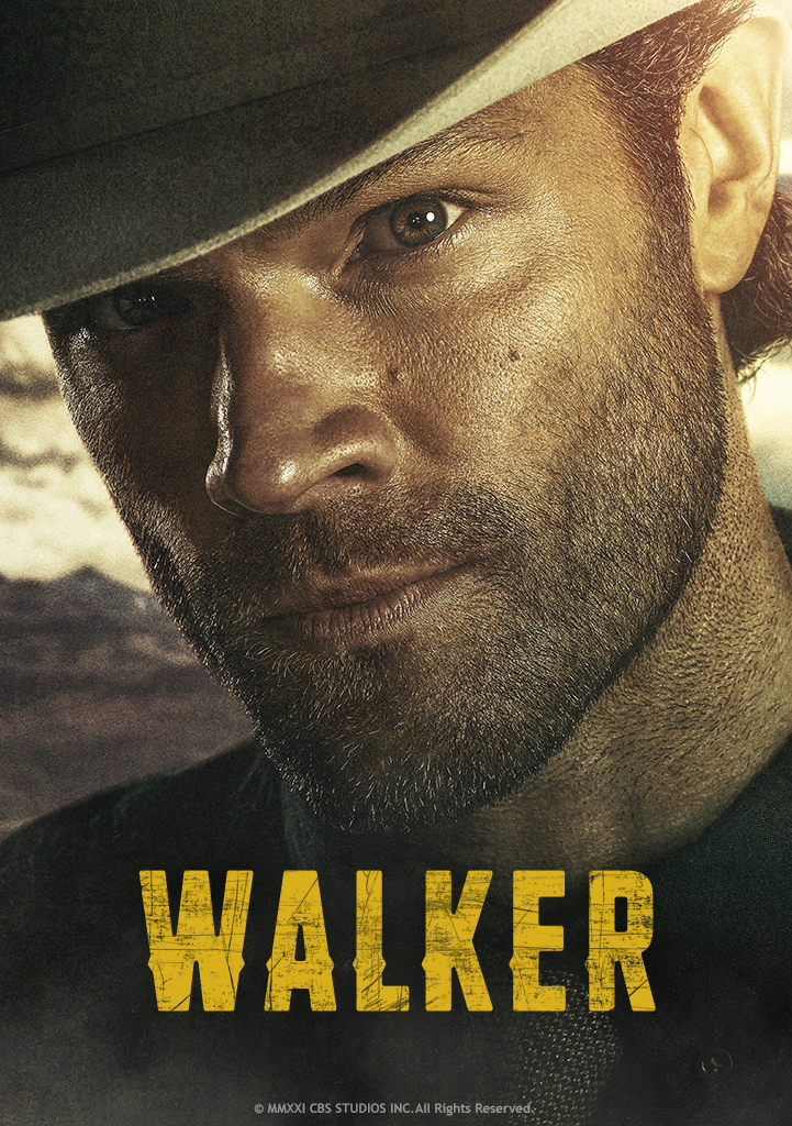 Capa Walker