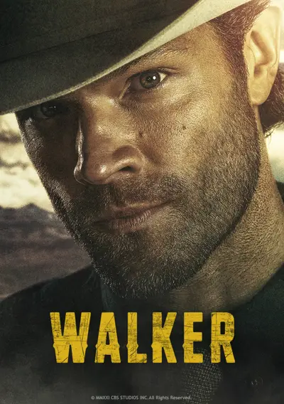 Capa Walker
