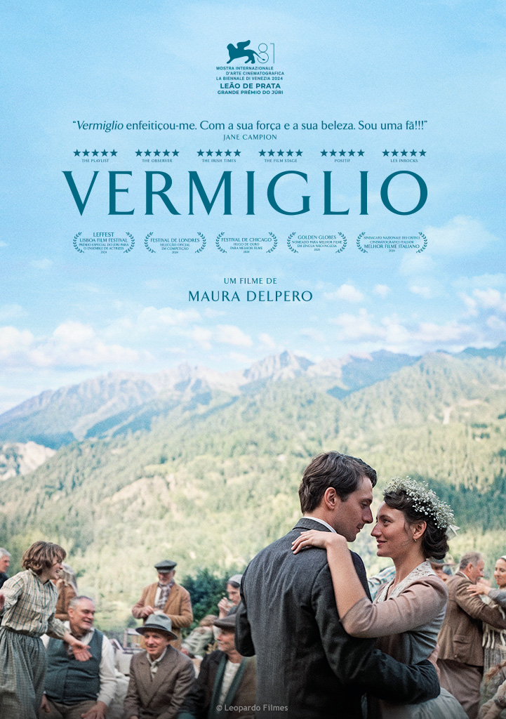 Capa Vermiglio