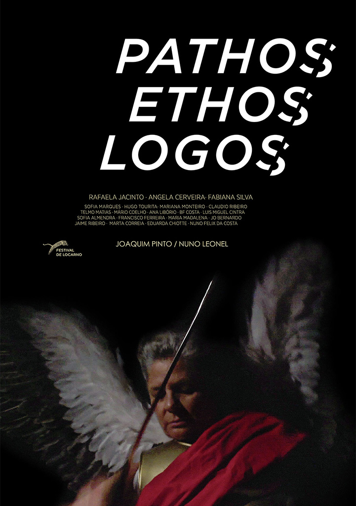 Capa Pathos