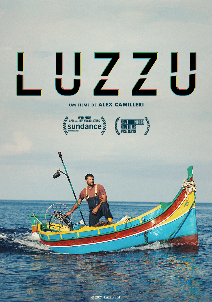 Capa Luzzu