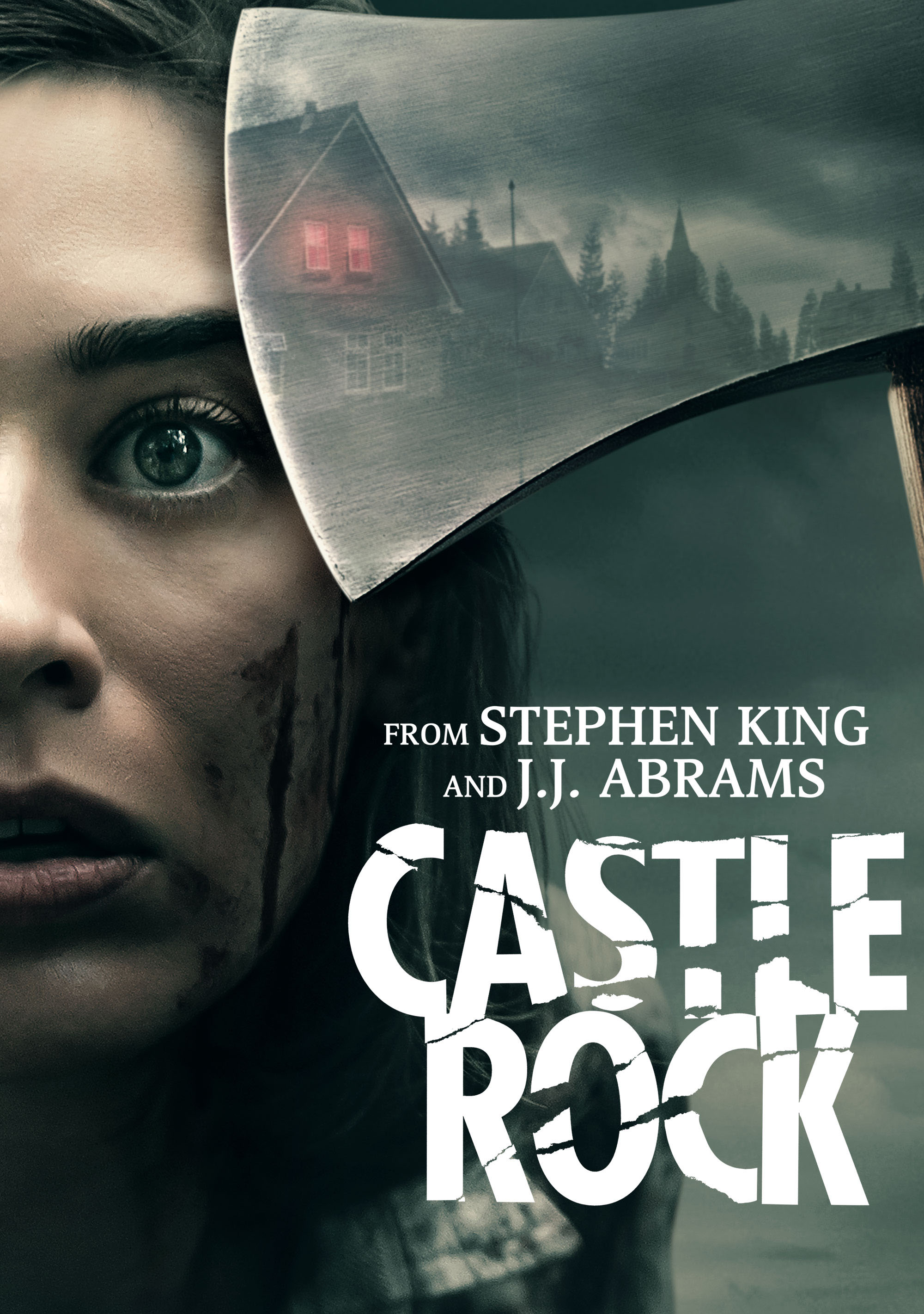 Capa Castle Rock