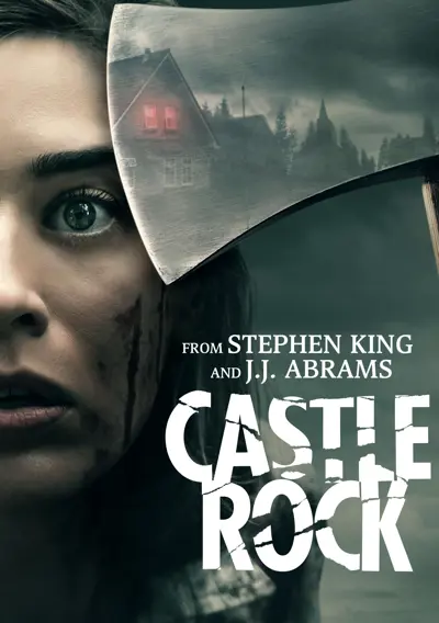 Capa Castle Rock